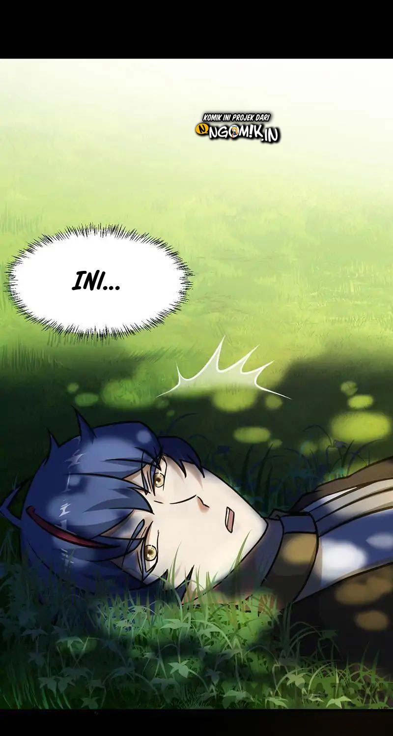 Martial Arts Reigns Chapter 01 Bahasa Indonesia